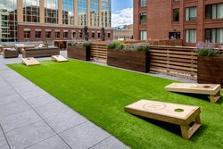  - Residence Inn by Marriott Missoula - I-90, Exit 105