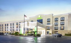  - Holiday Inn Gateway Savannah - I-95, Exit 94