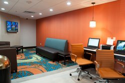  - Holiday Inn Gateway Savannah - I-95, Exit 94