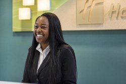  - Holiday Inn Gateway Savannah - I-95, Exit 94