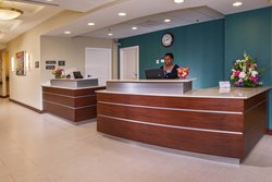  - Residence Inn by Marriott Dupont Circle DC