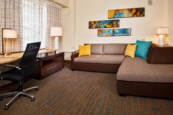  - Residence Inn by Marriott Dupont Circle DC