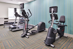  - Holiday Inn Express & Suites Northwest San Antonio - I-10, Exit 565B