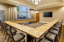  - Courtyard by Marriott Hotel Downtown Pittsburgh