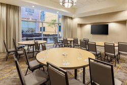  - Courtyard by Marriott Hotel Downtown Pittsburgh