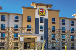  - My Place Hotel St George - I-15, Exit 5