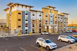  - My Place Hotel St George - I-15, Exit 5