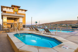  - My Place Hotel St George - I-15, Exit 5