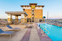  - My Place Hotel St George - I-15, Exit 5