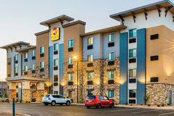  - My Place Hotel St George - I-15, Exit 5