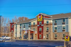  - My Place Hotel Yakima - I-82, Exit 33