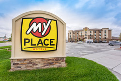 - My Place Hotel Council Bluffs - I-29, Exit 52