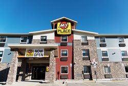  - My Place Hotel Midtown Anchorage