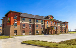  - My Place Hotel La Vista - I-80, Exit 442