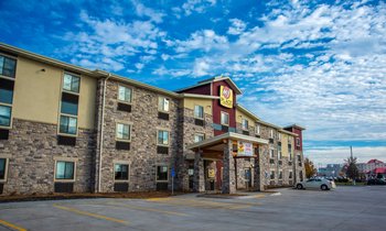 My Place Hotel