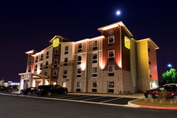  - My Place Hotel West Amarillo - I-40, Exit 64