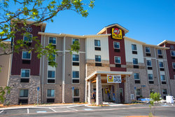  - My Place Hotel West Amarillo - I-40, Exit 64