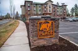  - My Place Hotel Old Mill District Bend