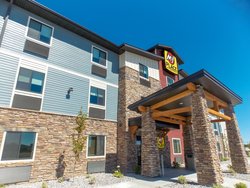  - My Place Hotel Billings - I-90, Exit 447
