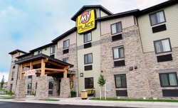 - My Place Hotel Bozeman - I-90, Exit 305