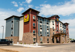  - My Place Hotel Brookings - I-29, Exit 132