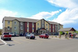  - My Place Hotel Cheyenne - I-25, Exit 9