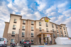  - My Place Hotel Council Bluffs - I-29, Exit 52