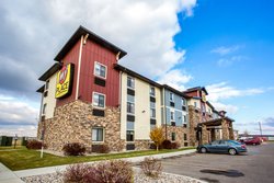 - My Place Hotel Fargo - I-94, Exit 347