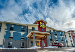  - My Place Hotel Ketchikan