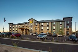  - My Place Hotel USAFA Colorado Springs - I-25, Exit 156