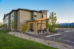  - My Place Hotel USAFA Colorado Springs - I-25, Exit 156