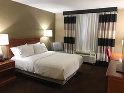  - Holiday Inn Alexandria