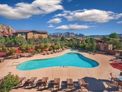  - Club Wyndham Sedona Resort