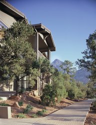  - Club Wyndham Sedona Resort