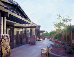  - Club Wyndham Sedona Resort