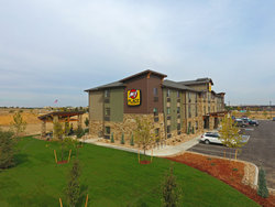  - My Place Hotel Airport Loveland - I-25, Exit 259