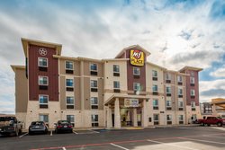  - My Place Hotel Southwest Lubbock