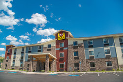  - My Place Hotel Missoula - I-90, Exit 101