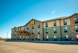 rapid city, sd airport hotels