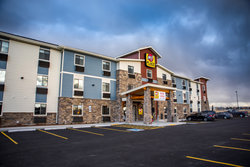 - My Place Hotel Twin Falls