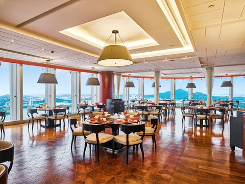 INTERCONTINENTAL NANJING - Photo 6