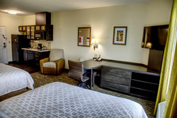  - Candlewood Suites Northeast Austin