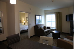  - Candlewood Suites Northeast Austin