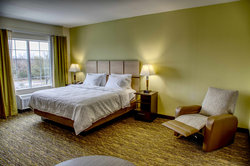  - Candlewood Suites Northeast Austin