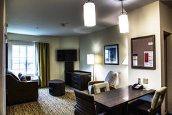  - Candlewood Suites Northeast Austin