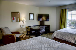  - Candlewood Suites Northeast Austin
