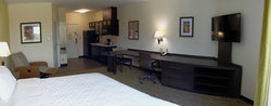  - Candlewood Suites Northeast Austin