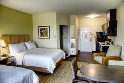  - Candlewood Suites Northeast Austin