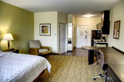 - Candlewood Suites Northeast Austin