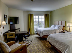  - Candlewood Suites Northeast Austin